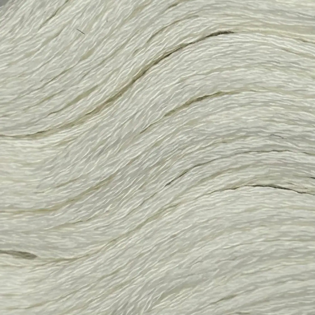 100% OTF Cotton Embroidery Floss