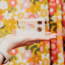 Load image into Gallery viewer, Sewing Machine Hair Claw Clip

