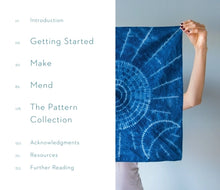 Load image into Gallery viewer, Make and Mend
