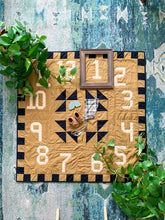 Load image into Gallery viewer, "Let's Grow" Quilt - Paper Pattern
