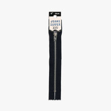 Load image into Gallery viewer, 15cm Jeans Zipper
