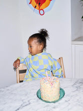 Load image into Gallery viewer, Lil Artist Smock Bib

