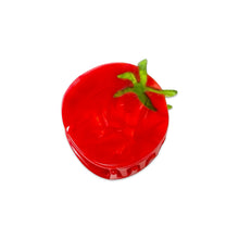 Load image into Gallery viewer, Mini Tomato Hair Claw Clip
