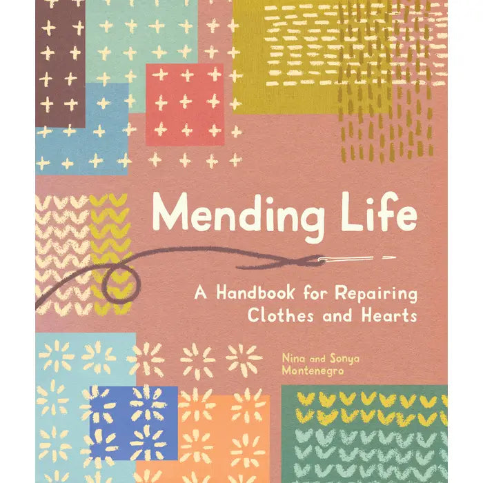 Mending Life