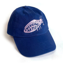 Load image into Gallery viewer, Emerging Artist Hat
