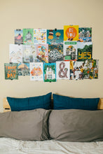 Load image into Gallery viewer, Collage Kit Magazine Vol. 1
