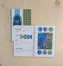Load image into Gallery viewer, Makers Journal

