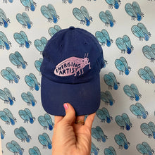 Load image into Gallery viewer, Emerging Artist Hat
