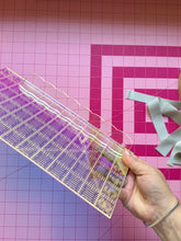 Load image into Gallery viewer, Ruler Edge Guard
