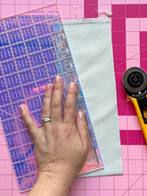 Load image into Gallery viewer, Ruler Edge Guard
