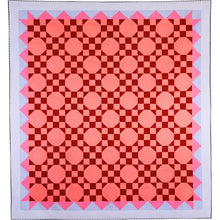 Load image into Gallery viewer, Barrett Quilt Pattern - Printed
