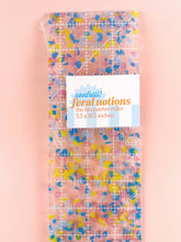 Load image into Gallery viewer, Fat Quarter Quilting Ruler
