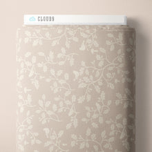 Load image into Gallery viewer, Woddland Oak Rose Dust Flannel
