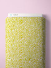 Load image into Gallery viewer, Olive Brush Branches Quilting Cotton
