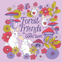 Load image into Gallery viewer, Strawberry Mice Quilting Cotton
