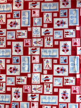 Load image into Gallery viewer, 1/2 Yard Be Mine by Stacy Iest Hsu for Moda
