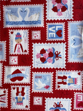 Load image into Gallery viewer, 1/2 Yard Be Mine by Stacy Iest Hsu for Moda
