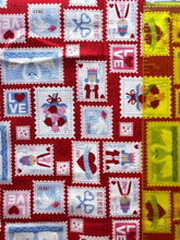 Load image into Gallery viewer, 1/2 Yard Be Mine by Stacy Iest Hsu for Moda

