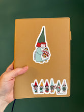 Load image into Gallery viewer, Crafty Gnome Friends
