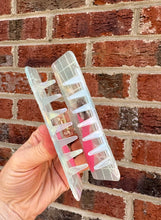 Load image into Gallery viewer, Rotary Cutter Claw Clip
