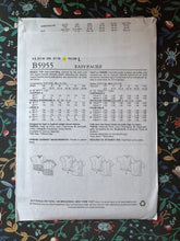 Load image into Gallery viewer, Butterick B5955 Lg/XL Sewing Pattern

