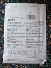 Load image into Gallery viewer, B5800 Butterwick Waverly Pattern
