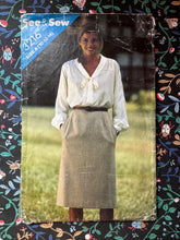 Load image into Gallery viewer, See &amp; Sew 3216
