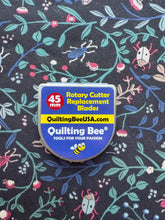 Load image into Gallery viewer, 45mm Rotary Blade Replacements- 10 pcs
