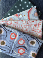 Load image into Gallery viewer, Meenal Patel 1/2 Yard Precut Bundle 4 pcs
