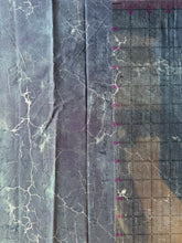 Load image into Gallery viewer, Spooky Distressed Quilting Cotton 1/4 Yard

