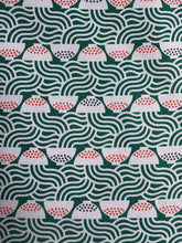 Load image into Gallery viewer, Spaghetti Party Pasta Love Quilting Cotton
