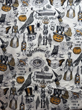 Load image into Gallery viewer, Alexander Henry Trickery Cotton Fabric 2 Yards
