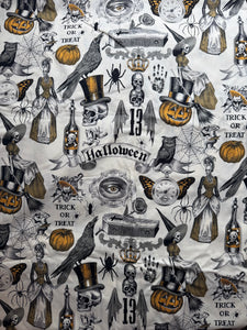 Alexander Henry Trickery Cotton Fabric 2 Yards