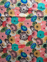 Load image into Gallery viewer, Umbrella Cotton Fabric 1.75 Yards
