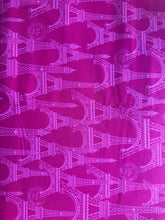 Load image into Gallery viewer, Paris Eiffel Tower by Michael Miller Fabrics 2 1/4 Yard
