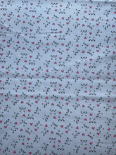 Load image into Gallery viewer, Kitty Love Fabric 1 1/4 Yard
