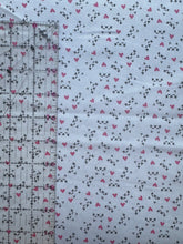 Load image into Gallery viewer, Kitty Love Fabric 1 1/4 Yard
