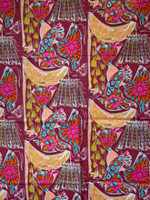 Load image into Gallery viewer, Dressmaker from Fibs &amp; Fables by Anna Maria Horner 1 Yard
