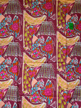 Load image into Gallery viewer, Dressmaker from Fibs &amp; Fables by Anna Maria Horner 1 Yard
