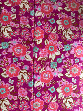 Load image into Gallery viewer, Grand Bouquet from Soul Mate by Amy Butler 1/2 Yard
