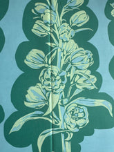 Load image into Gallery viewer, Delphinium from Made My Day by Anna Maria 2 Yards

