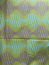 Load image into Gallery viewer, Spencer Stripe Parisville Deja Bu by Tula Pink 3/4 Yard
