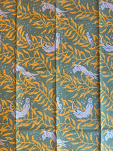 Load image into Gallery viewer, Charley Harper Fat Quarter Trio
