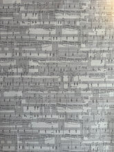 Load image into Gallery viewer, Moda Music Sheet Fabric 3/4 Yard
