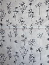 Load image into Gallery viewer, Illustrations by Alli K Design 1/4 Yard
