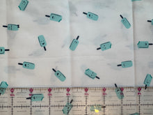 Load image into Gallery viewer, Summer Side by Dana Willard 1/4 Yard
