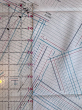 Load image into Gallery viewer, Jot by Heather Givans 1 Yard
