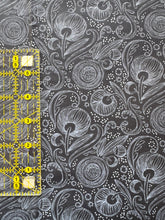 Load image into Gallery viewer, Blushing Peonies by Robin Pickens 1 1/2 Yards
