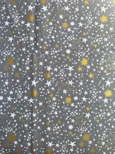 Load image into Gallery viewer, Night Lights by Michael Miller 2 Yards
