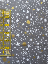 Load image into Gallery viewer, Night Lights by Michael Miller 2 Yards
